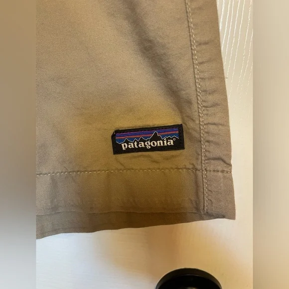 Patagonia Lightweight All-Wear Hemp Short - 6” Size 36 - Picture 4 of 8